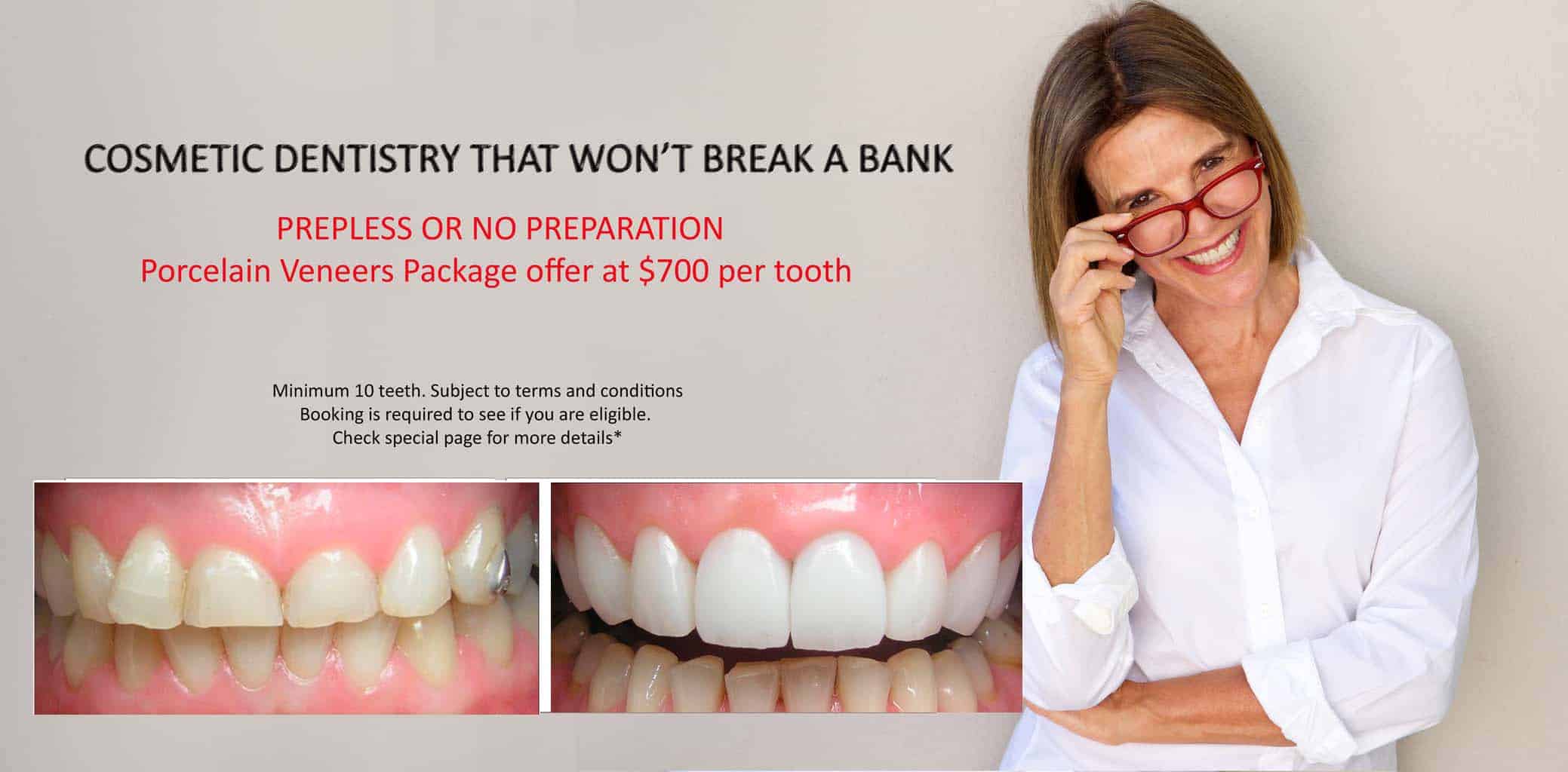 Cost of Dental Crown in Melbourne. How Much Does Dental Crown cost in Melbourne? 