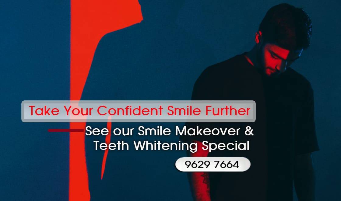 Root Canal Treatment Melbourne CBD | Toothache Treatment