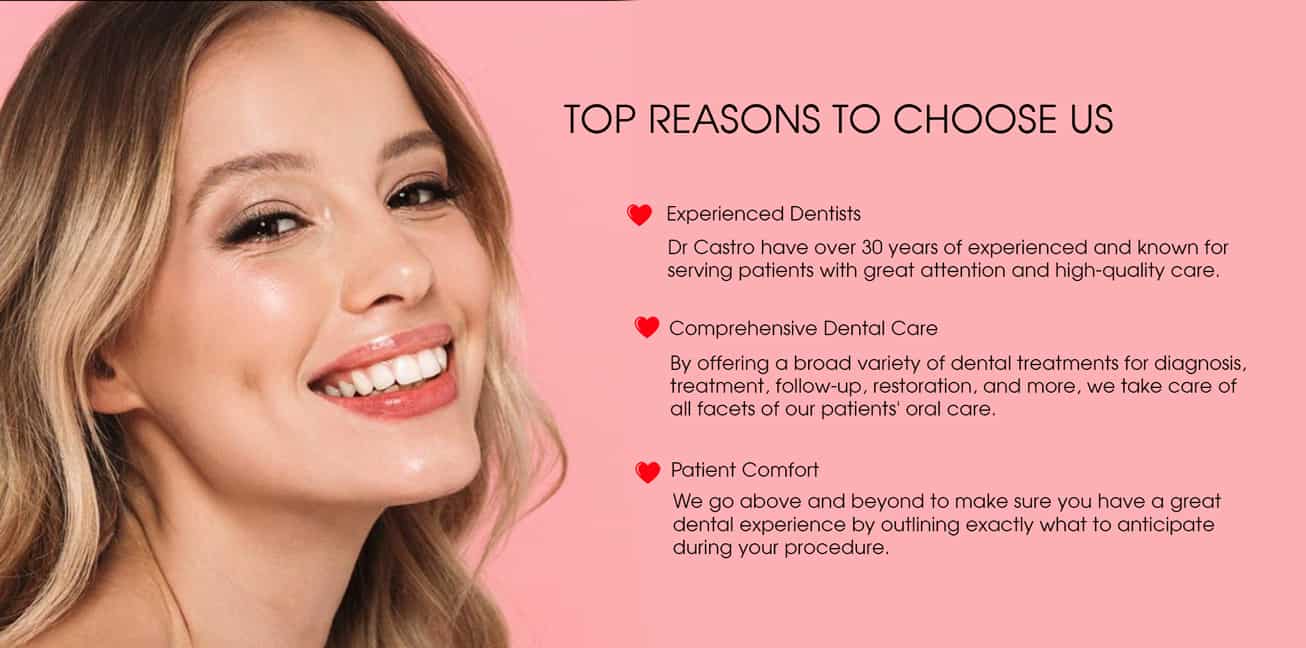 Special Offers Cosmetic Dentistry Melbourne - Leading Cosmetic Dentist, veneers specialist Melbourne